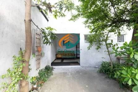 Ponto Comercial à venda, 235m² no Jardim Santa Cecília, Guarulhos