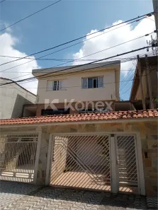 Casa com 3 Quartos à venda, 170m² no Vila Isolina Mazzei, São Paulo