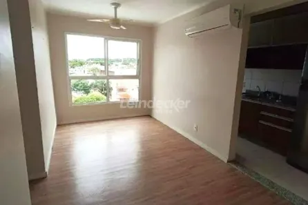 Apartamento com 2 Quartos para alugar, 57m² no Cavalhada, Porto Alegre