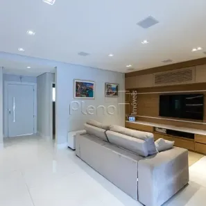 Casa de Condomínio com 4 Quartos para alugar, 250m² no Vila Hollândia, Campinas