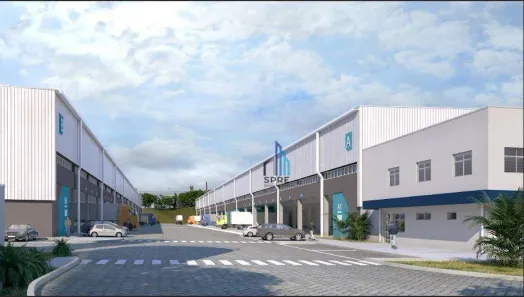 Galpão/Depósito/Armazém para alugar, 17845m² no Água Chata, Guarulhos