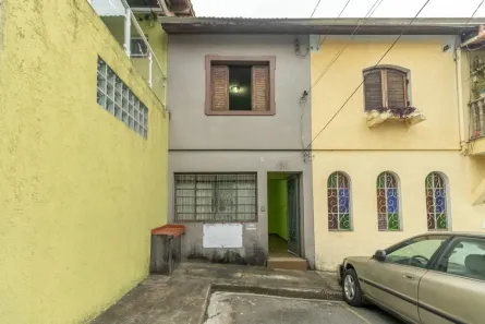Casa com 2 Quartos à venda, 94m² no Jardim Mangalot, São Paulo