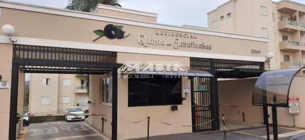 Apartamento com 3 Quartos à venda, 84m² no Vila Pagano, Valinhos