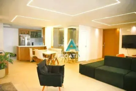 Apartamento com 3 Quartos à venda, 175m² no Centro, São Bernardo do Campo