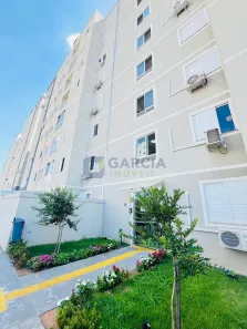 Apartamento com 2 Quartos à venda, 44m² no Costa e Silva, Porto Alegre