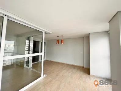 Apartamento com 3 Quartos à venda, 163m² no Parque Residencial Aquarius, São José dos Campos
