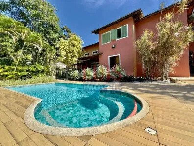 Casa com 4 Quartos à venda, 950m² no Serra Grande, Niterói