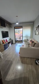 Apartamento com 3 Quartos à venda, 75m² no Jardim Esmeralda, São Paulo