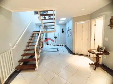 Sobrado com 3 Quartos à venda, 271m² no Santo Antônio, São Caetano do Sul