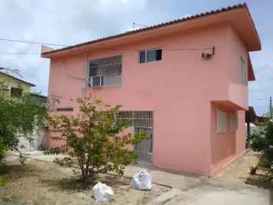 Casa com 3 Quartos à venda, 100m² no , Ilha de Itamaracá