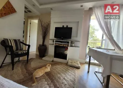 Apartamento com 2 Quartos à venda, 58m² no Itaquera, São Paulo