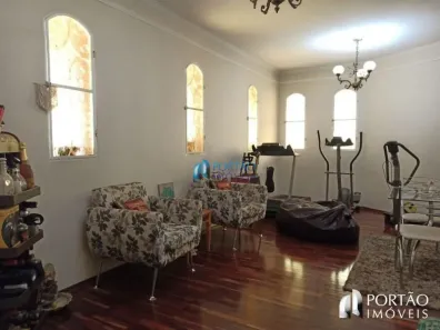 Casa com 3 Quartos à venda, 310m² no Vila Bela, Bauru