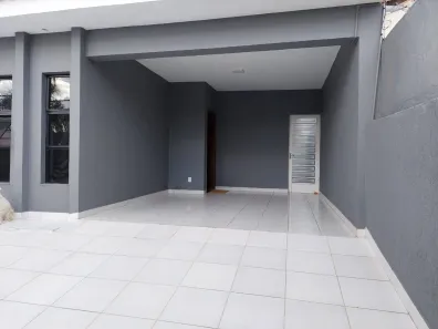 Casa com 3 Quartos à venda, 144m² no Cidade Jardim, Sorocaba