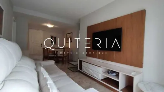 Apartamento com 2 Quartos à venda, 85m² no Leblon, Rio de Janeiro