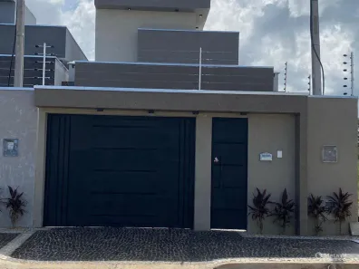 Casa com 2 Quartos à venda, 125m² no Plano Diretor Sul, Palmas