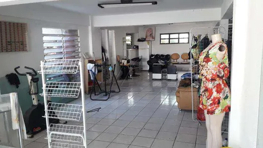 Ponto Comercial para alugar, 150m² no Ferreira, São Paulo