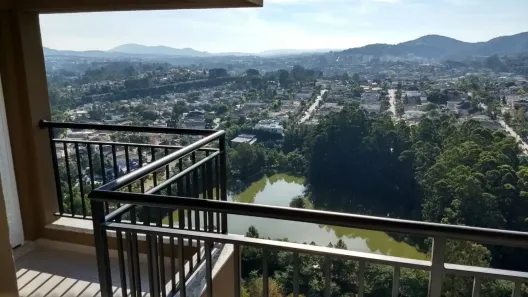 Apartamento com 2 Quartos à venda, 80m² no Melville Empresarial I e II, Barueri