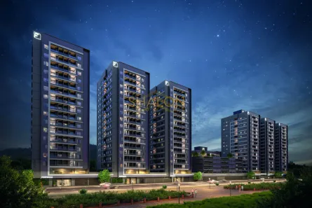 Apartamento com 2 Quartos à venda, 69m² no Morretes, Itapema