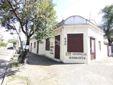 Prédio Comercial à venda, 220m² no São João, Porto Alegre