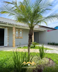 Casa com 2 Quartos à venda, 120m² no Morada do Vale II, Gravataí