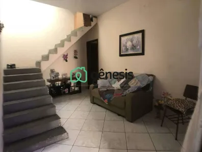 Casa com 3 Quartos à venda, 450m² no Betânia, Belo Horizonte