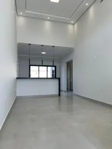 Casa de Condomínio com 3 Quartos à venda, 101m² no Jardim Residencial Villagio Ipanema I, Sorocaba