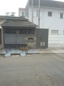 Casa com 2 Quartos à venda, 105m² no Jardim Panorama, Caçapava