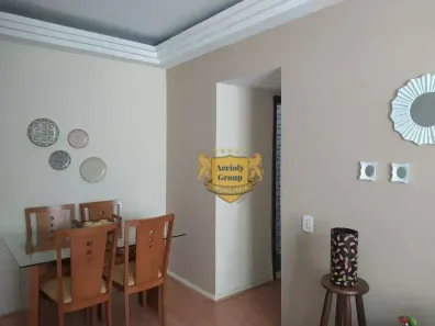 Apartamento com 3 Quartos à venda, 96m² no Icaraí, Niterói