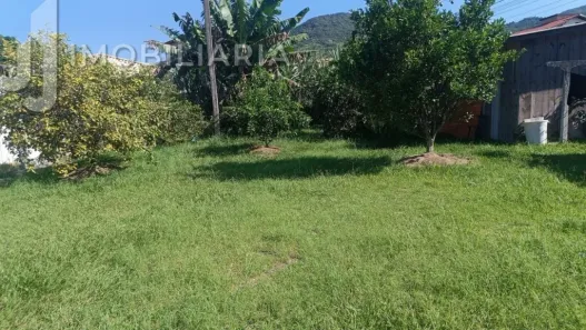 Lote/Terreno à venda, 420m² no Ratones, Florianópolis