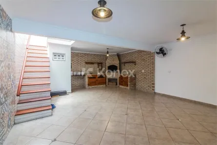 Sobrado com 3 Quartos à venda, 280m² no Vila Santa Terezinha (Zona Norte), São Paulo