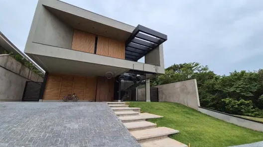 Casa de Condomínio com 3 Quartos à venda, 330m² no Joapiranga, Valinhos