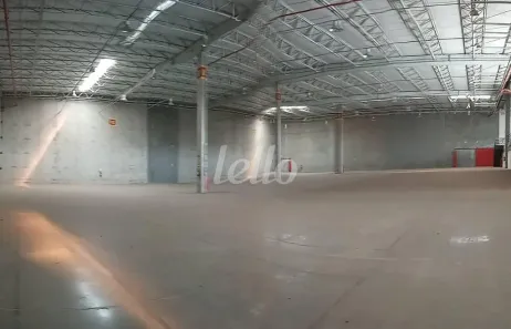Galpão/Depósito/Armazém para alugar, 1856m² no Distrito Industrial, Jundiaí