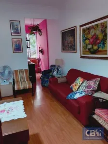 Apartamento com 1 Quarto à venda, 60m² no Copacabana, Rio de Janeiro