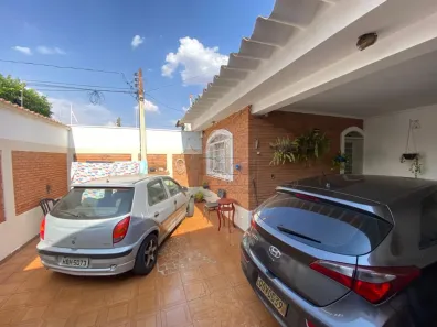 Casa de Condomínio com 4 Quartos à venda, 97m² no Independência, Ribeirão Preto