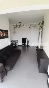 Apartamento com 2 Quartos à venda, 55m² no Parque Itália, Campinas