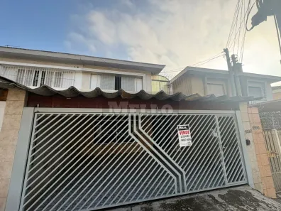 Sobrado com 3 Quartos à venda, 173m² no Planalto Paulista, São Paulo