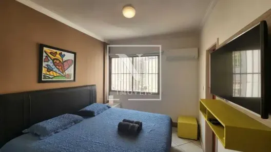Apartamento com 3 Quartos à venda, 126m² no Ipanema, Rio de Janeiro