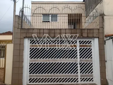 Sobrado com 3 Quartos à venda, 198m² no Vila Ede, São Paulo
