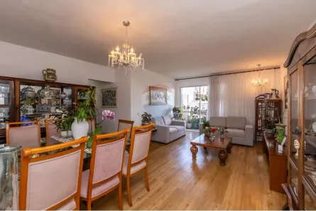 Apartamento com 3 Quartos à venda, 107m² no Jardim Aeroporto, São Paulo