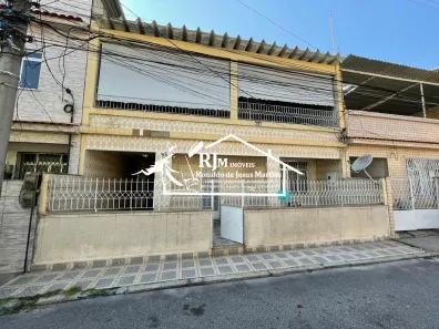 Casa com 3 Quartos à venda, 150m² no Vista Alegre, Rio de Janeiro
