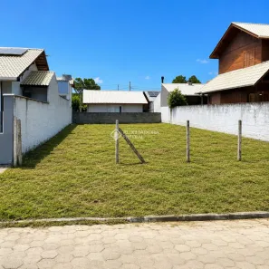 Lote/Terreno à venda, 381m² no Pinheira, Palhoça