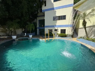 Casa de Condomínio com 5 Quartos à venda, 450m² no Candeal, Salvador