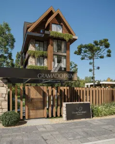 Apartamento com 2 Quartos à venda, 138m² no Centro, Gramado