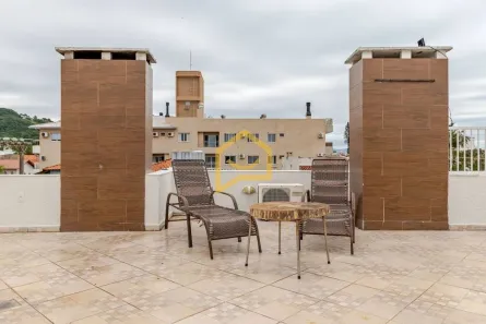 Casa com 6 Quartos à venda, 363m² no Canasvieiras, Florianópolis