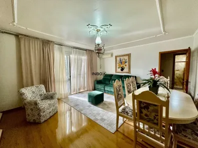 Apartamento com 4 Quartos à venda, 134m² no Juventude da Enologia, Bento Gonçalves