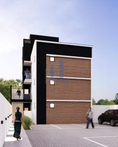 Apartamento com 3 Quartos à venda, 49m² no Guarani, Colombo