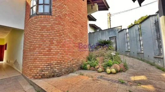Casa com 5 Quartos à venda, 470m² no Jardim das Samambaias, Jundiaí