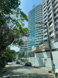 Apartamento com 3 Quartos à venda, 126m² no Pituba, Salvador