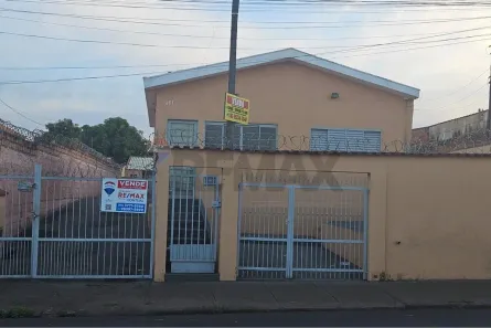 Casa com 6 Quartos à venda, 253m² no Ipiranga, Ribeirão Preto