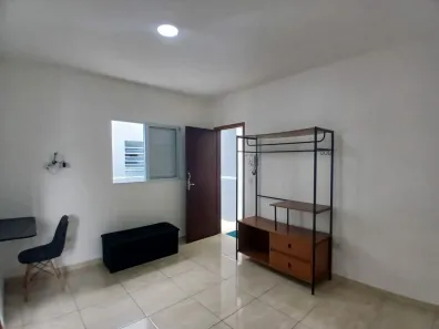 Casa de Condomínio com 1 Quarto para alugar, 25m² no Vila Butantã, São Paulo